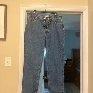 Everlane jeans